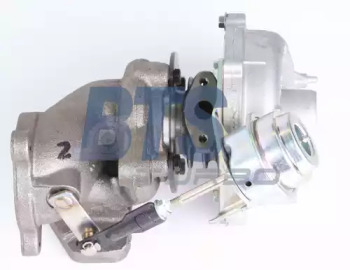 Компрессор BTS Turbo T914125